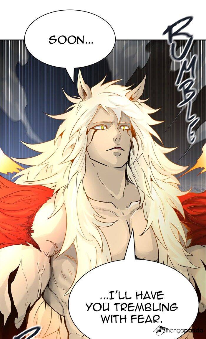 Tower of God Chapter 447 image 110